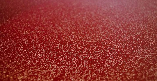 pardoseala epoxidica glitter