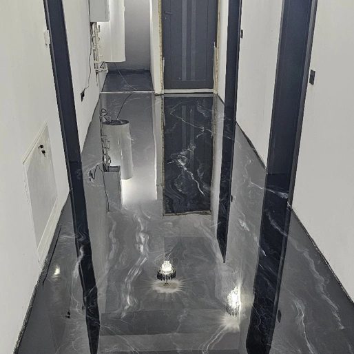 pardoseli epoxidice