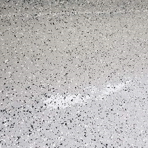 pardoseli expoxi cu fulgi decorativi