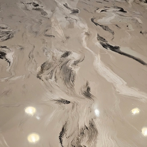 sapa epoxidica